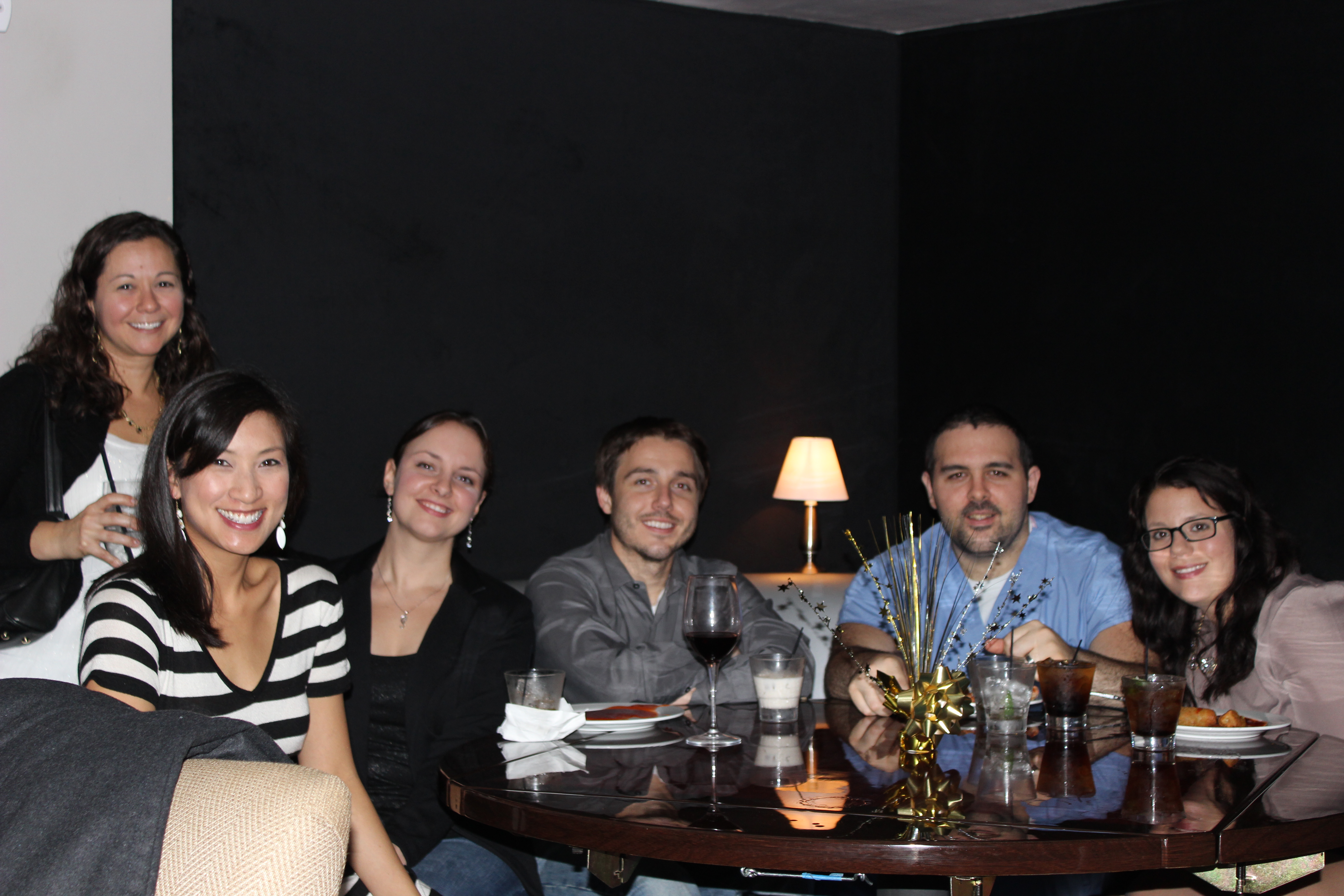 2013 Christmas Party